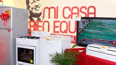 Nuevo sistema para comprar en "Mi Casa Bien Equipada"