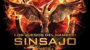 Preventa de "Los juegos del hambre 3″ a partir del 7 de noviembre Preventa de "Los juegos del hambre 3″ a partir del 7 de noviembre