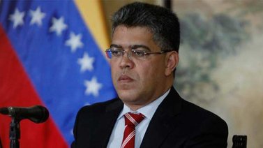 MUD exige a Jaua explicación sobre su viaje a Brasil