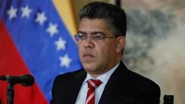 MUD exige a Jaua explicación sobre su viaje a Brasil