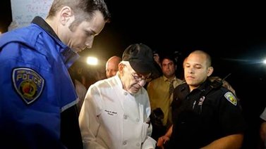 ¿Miseria? Leyes de EEUU prohíben alimentar a los indigentes