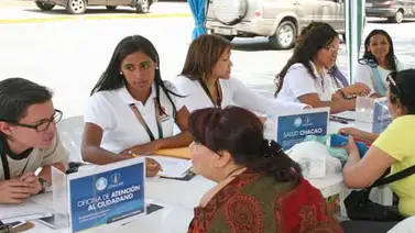 Ahora será más fácil solicitar constancia de residencia en Chacao Ahora será más fácil solicitar constancia de residencia en Chacao