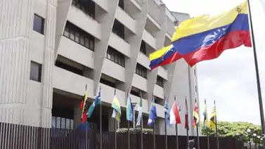 Inicia recepción de recaudo para candidatos a magistrados del TSJ Inicia recepción de recaudo para candidatos a magistrados del TSJ