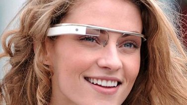 Gafas de Google pueden obstruir parcialmente visión periférica