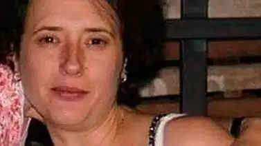 Teresa Romero abandona hospital de Madrid tras vencer al ébola Teresa Romero abandona hospital de Madrid tras vencer al ébola