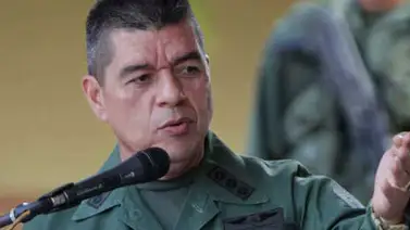 Wilmer Barrientos será el embajador de Venezuela en Canadá Wilmer Barrientos será el embajador de Venezuela en Canadá