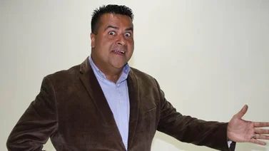 Juan Carlos Barry celebra 26 años de carrera