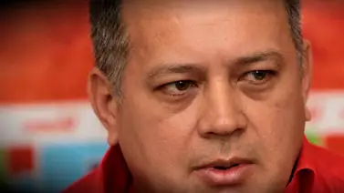 Diosdado Cabello denunció ataque terrorista Diosdado Cabello denunció ataque terrorista