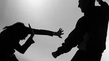 "La violencia de género está naturalizada" "La violencia de género está naturalizada"