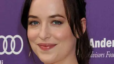 Dakota Johnson se pondrá el velo el 1 de diciembre Dakota Johnson se pondrá el velo el 1 de diciembre