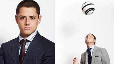 10 Curiosidades de Javier Hernández el “Chicharito”