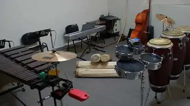 Reinauguran Centro Cultural Carlos Parra Bernal en Zulia Reinauguran Centro Cultural Carlos Parra Bernal en Zulia