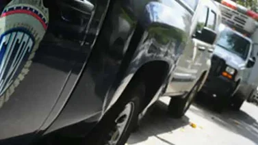 Atacan con granada residencia de jefe policial por orden del Pran de Tocorón