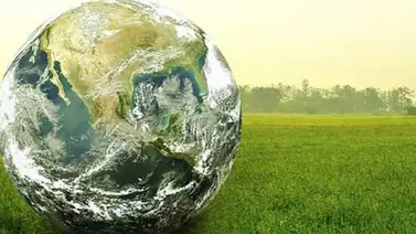 ¿Por qué la Tierra se llama así? ¿Por qué la Tierra se llama así?