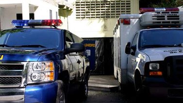 Octubre cerró con 427 cadáveres ingresados a la morgue de Bello Monte