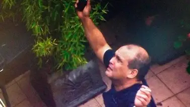 Detienen a venezolano tras disparar desde un balcón en Argentina Detienen a venezolano tras disparar desde un balcón en Argentina