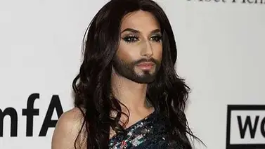 Conchita Wurst toma el cabaré parisino con coreografías de Blanca Li Conchita Wurst toma el cabaré parisino con coreografías de Blanca Li