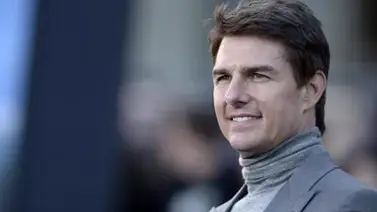 Tom Cruise venderá su mansión en 59 millones de dólares Tom Cruise venderá su mansión en 59 millones de dólares