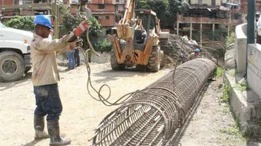 Encaminan labores con cierre de tramo de la Francisco Fajardo este sábado