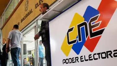 No se ha postulado nadie al CNE No se ha postulado nadie al CNE