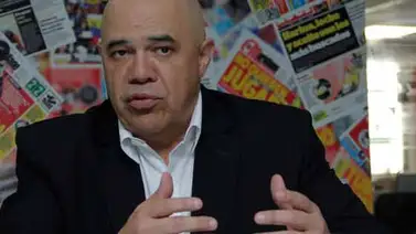 "Chúo" Torrealba: No hay acción política que tenga sentido, si no tiene calle atrás "Chúo" Torrealba: No hay acción política que tenga sentido, si no tiene calle atrás