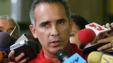 Bernal listo para sacudón policial