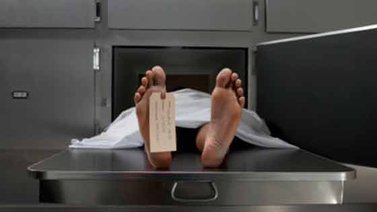 Un hombre fue asesinado dentro de una buseta en Charallave