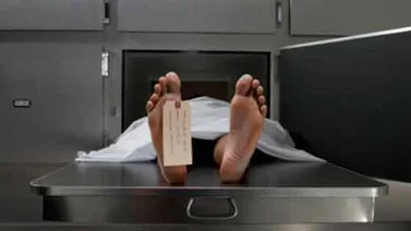 Un hombre fue asesinado dentro de una buseta en Charallave