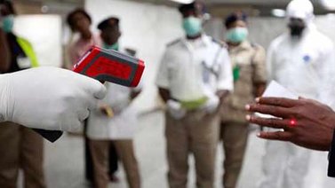 Corea del Norte aislará a todos los extranjeros por miedo al ébola