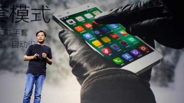 Xiaomi, el gigante chino que compite con Samsung y Apple
