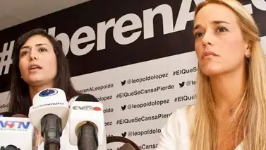 Con excremento torturan a López, Scarano, Lucchesse y Ceballos Con excremento torturan a López, Scarano, Lucchesse y Ceballos