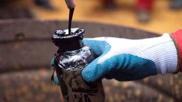 Barril Opep cerró el miércoles a 83,24 dólares