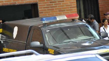Niño de 11 años murió tras recibir un tiro en la frente