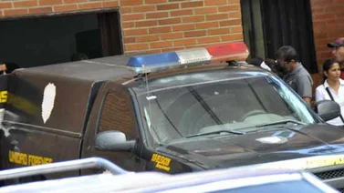 Niño de 11 años murió tras recibir un tiro en la frente