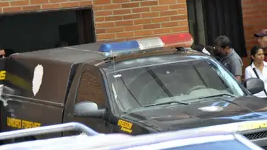 Niño de 11 años murió tras recibir un tiro en la frente Niño de 11 años murió tras recibir un tiro en la frente