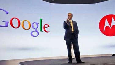 Lenovo finalizó adquisición de celulares Motorola junto con Google