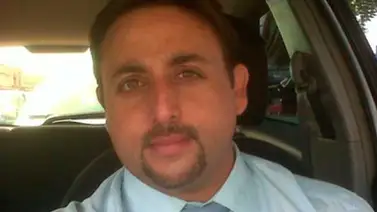 Periodista de Maracay en terapia intensiva por impacto de bala Periodista de Maracay en terapia intensiva por impacto de bala