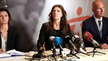 Estudio revela que los jóvenes resisten más al ébola Estudio revela que los jóvenes resisten más al ébola