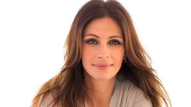 Julia Roberts renuente al tema de las cirugías plásticas