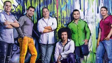 Vocal Song encenderá la navidad en el Tolón