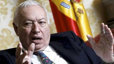 Gobierno español quiere diálogo con Venezuela