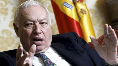 Gobierno español quiere diálogo con Venezuela