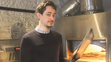 El lado más salvaje de la cocina