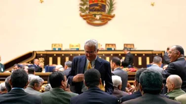 En la mira, proyectos discutidos en la AN