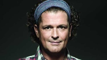 Carlos Vives viene a Venezuela con "Más Corazón profundo Tour"