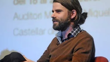 Eric Boadella cree que "hay una sobredosis de cine basura"