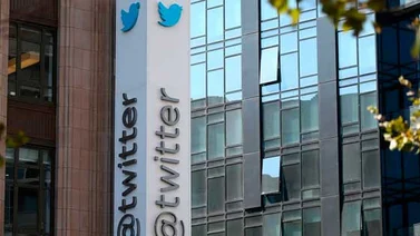 Twitter duplica sus ingresos, pero no convence al mercado
