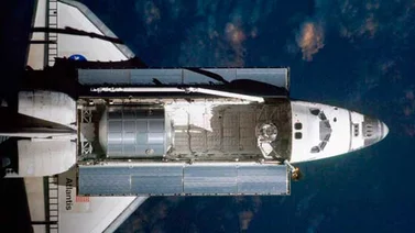 Cancelan lanzamiento de nave a Estación Espacial