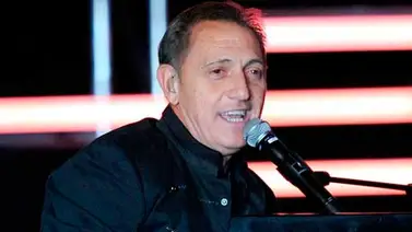 Se pospone gira de Franco De Vita en Venezuela Se pospone gira de Franco De Vita en Venezuela