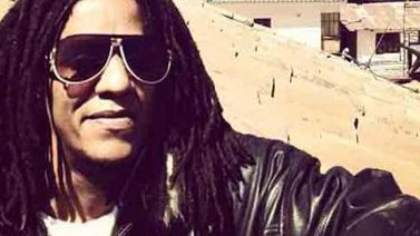 Tego Calderón promociona su nuevo sencillo “Dando un break”